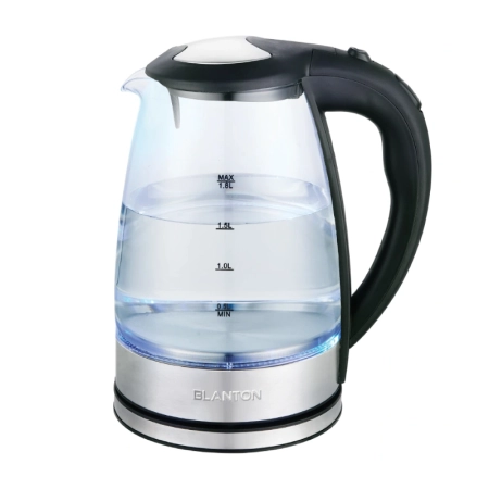 کتری برقی بلانتون مدل BCK-EK2104 - مشکی