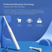 مسواک برقی شیائومی مدل T100 - سفید