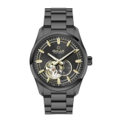 ساعت مچی مردانه اوماکس Masterpiece مدل OAOR035N99I