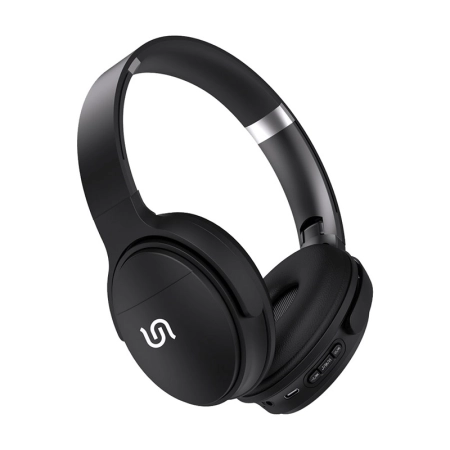 هدفون بلوتوثی پرودو Soundtec PD-STWLEP018 - مشکی