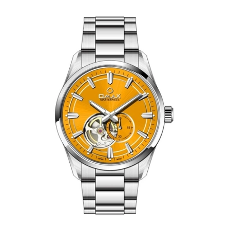 ساعت مچی مردانه اوماکس Masterpiece مدل OAOR035P16I
