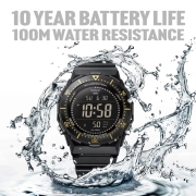 ساعت مچی مردانه کاسیو مدل AE-1700H-1B 3