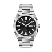 ساعت مچی مردانه اوماکس Masterpiece مدل OSA043P26I
