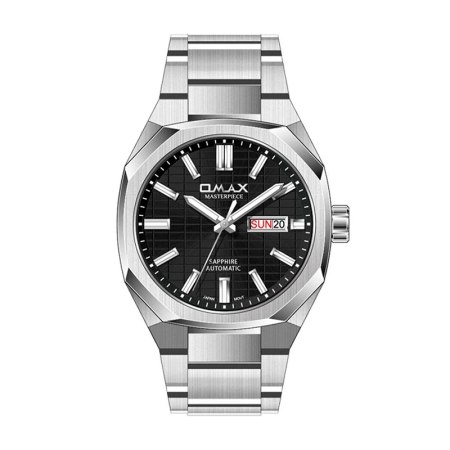 ساعت مچی مردانه اوماکس Masterpiece مدل OSA043P26I