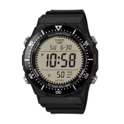 ساعت مچی مردانه کاسیو مدل AE-1700H-1A