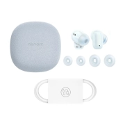 هندزفری بلوتوثی بیسوس AirNora 2 مدل NGTW320203 – آبی
