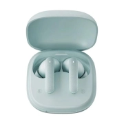 هندزفری بلوتوثی کیو‌سی‌وای مدل Buds QT43 – آبی 3