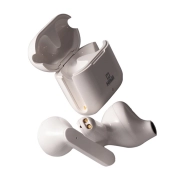 هدفون بلوتوثی هیمی مدل Motion Mini - سفید