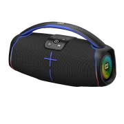 اسپیکر بلوتوثی هیمی مدل Xoom H50 - مشکی