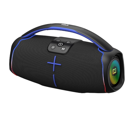 اسپیکر بلوتوثی هیمی مدل Xoom H50 - مشکی