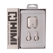 هدفون بلوتوثی هیمی مدل Motion Mini - سفید