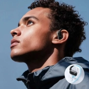 هدفون بلوتوثی انکر مدل SoundCore V40i - مشکی 2