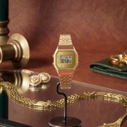 ساعت مچی زنانه کاسیو VINTAGE مدل LA680WEGV-9A 1