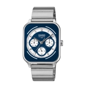 ساعت مچی مردانه کاسیو مدل MTP-M307D-2B