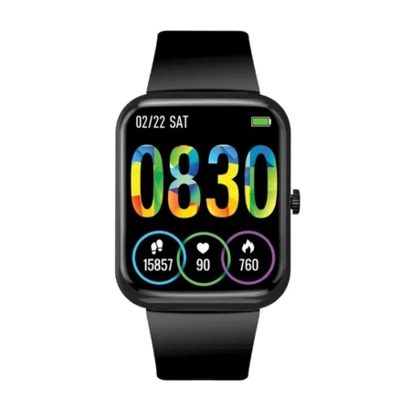 ساعت هوشمند پرومیت ActivLife مدل XWatch-B18 - آبی