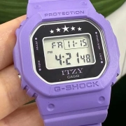 ساعت مچی زنانه کاسیو G-SHOCK مدل GMD-S5610IT-6