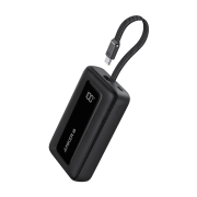 پاوربانک انکر Zolo مدل A1689H11 ظرفیت 20000mAh - مشکی