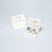 ساعت ست کاسیو G-SHOCK/BABY-G کالکشن Seasonal Pair Collection مدل LOV-24A-7A