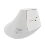 ماوس و کیبورد بی‌سیم مافی مدل Wireless Desktop Bomi – پِیل و سفید 1