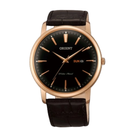 ساعت مچی مردانه اورینت مدل SUG1R004B