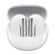 هدفون بلوتوثی کیو سی وای مدل AilyBuds Pro - سفید