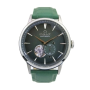 ساعت مچی مردانه اوماکس Masterpiece مدل OAOR004BP99S