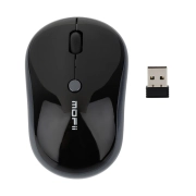 ماوس بی سیم مافی مدل M5DM - مشکی