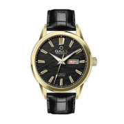 ساعت مچی مردانه اوماکس Masterpiece مدل OSA054BG22I