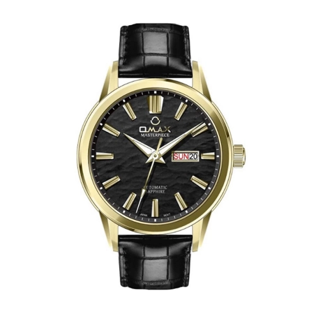 ساعت مچی مردانه اوماکس Masterpiece مدل OSA054BG22I