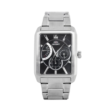 ساعت مچی مردانه اورینت مدل SUUAC001B