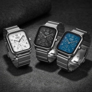 ساعت مچی مردانه کاسیو مدل MTP-M306D-1A