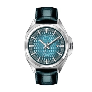 ساعت مچی مردانه اوماکس Masterpiece مدل OACZ002BPBAI