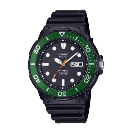 ساعت مچی مردانه کاسیو مدل MRW-230H-1E3