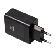 شارژ دیواری هیمی مدل Nitro Max 45w - سفید 2