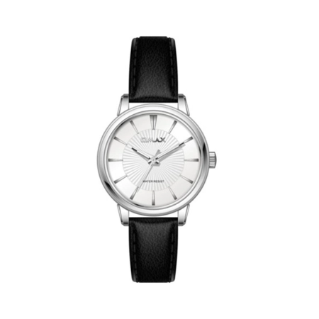 ساعت مچی زنانه اوماکس General مدل PR0046IP08