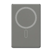 پاوربانک مگنتی هیمی مدل Volta Air 2 ظرفیت 10000mAh - طوسی