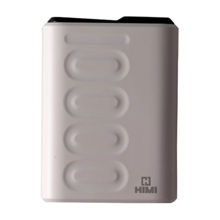 پاوربانک هیمی مدل Volta Max ظرفیت 10000mAh - سفید