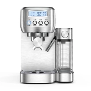 اسپرسوساز بلانتون مدل BCX-EM2202 – نقره ای ‌