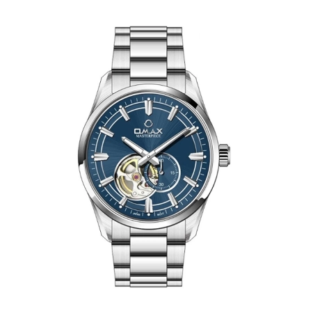 ساعت مچی مردانه اوماکس Masterpiece مدل OAOR035P46S