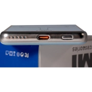 پاوربانک هیمی مدل Volta Air ظرفیت 5000mAh - آبی