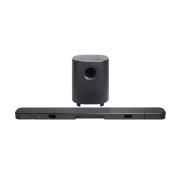 ساندبار JBL مدل BAR 800 MK2 همراه با ساب‌ووفر 26cm 1