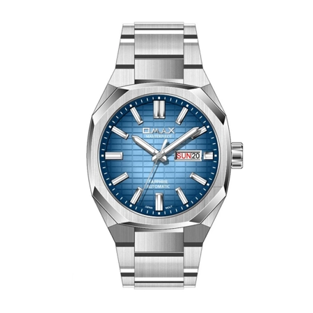 ساعت مچی مردانه اوماکس Masterpiece مدل OSA043PI6I