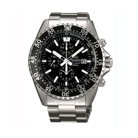 ساعت مچی مردانه اورینت مدل STT11002B