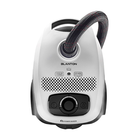 جارو برقی بلانتون مدل BCW-VC1205W – سفید