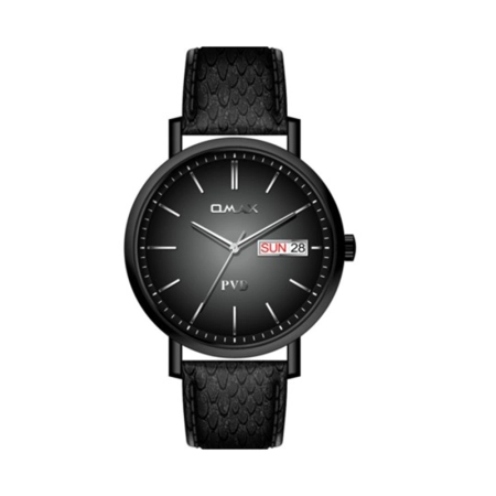 ساعت مچی مردانه اوماکس General مدل PRZ059B002
