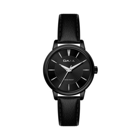 ساعت مچی زنانه اوماکس General مدل PR0046BP02