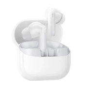هندزفری بلوتوثی TWS بیسوس مدل Bass BP1 NC - سفید