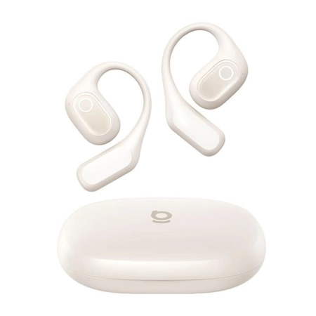 هندزفری بلوتوثی TWS بیسوس مدل Eli 2i Fit - سفید