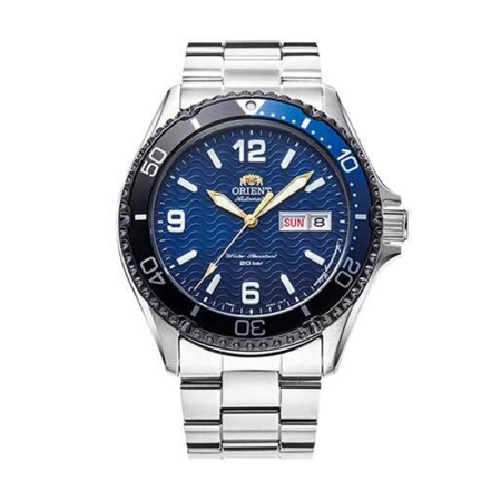 ساعت مچی مردانه اورینت Classic Series مدل RA-AA0822L