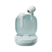 هندزفری بلوتوثی کیو‌سی‌وای مدل Buds QT43 – آبی 1